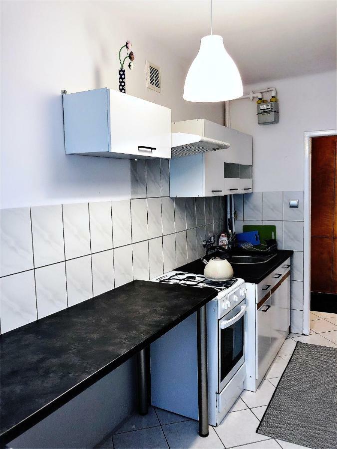 Apartment Chrobrego 269 Biala Podlaska